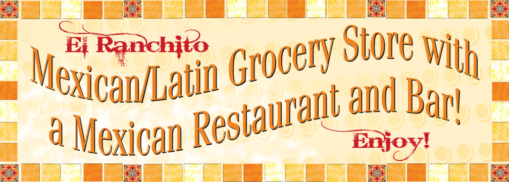 EL RANCHITO Bar & Grill