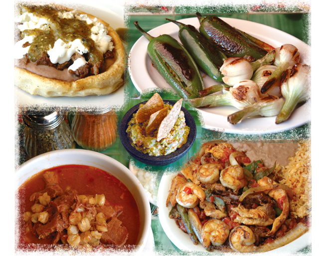 EL RANCHITO Bar & Grill